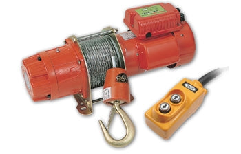 AC Hoist - CP200 115V - 520 lbs.