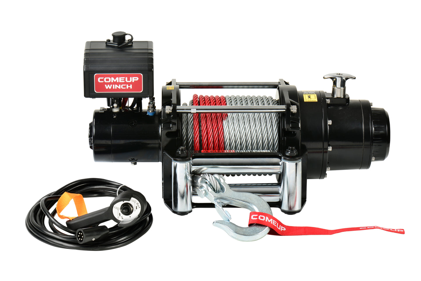 DV-15 24V