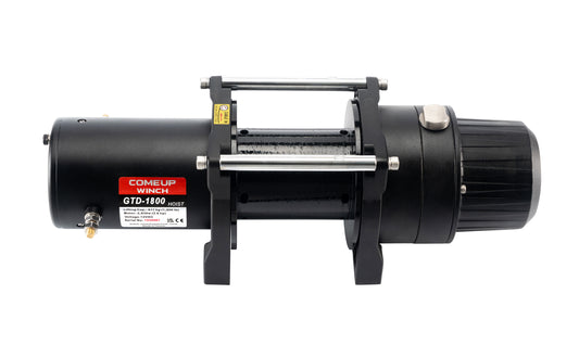 GTD-1800 12V Hoist Only