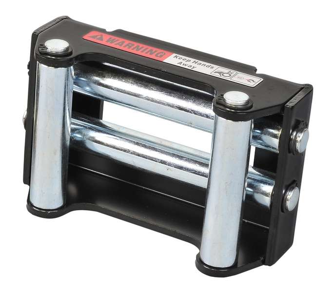 Roller Fairlead - For DV-2500i/3500i/4500i