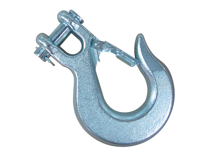Clevis Hook, 1/2" for DV-18, Walrus 16.5 / 20