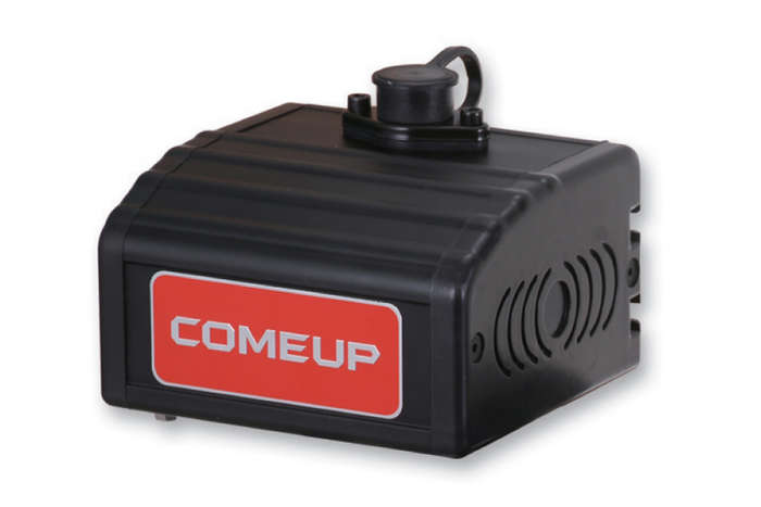 Detachable Control Box 12V - For DV Series