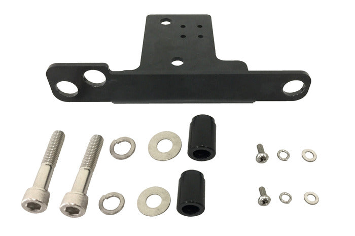 Low Mount Control Box Bracket Kit