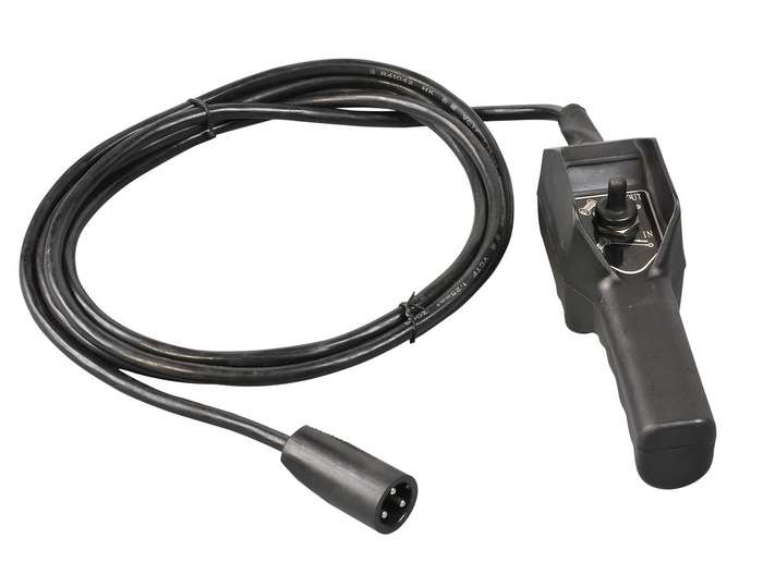 Remote Control - For DV-2500i/3500i/4500i