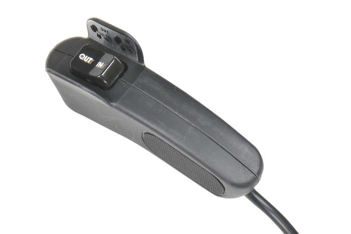 Remote Control - For Cub Series