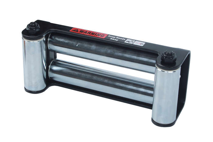 Roller Fairlead - For DV-9/9i/12 light/12/15/18, Seal Gen2 9.5/9.5i/12.5/16.5