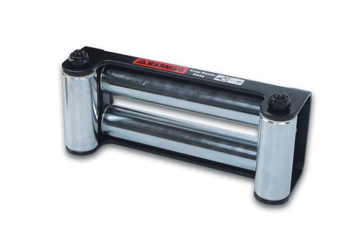 Roller Fairlead - For DV-6 Long Drum