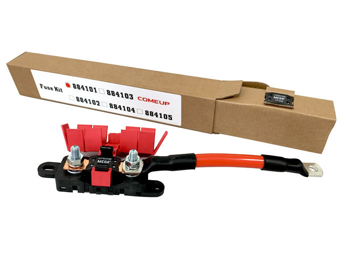 Winch Fuse Kit, 300A