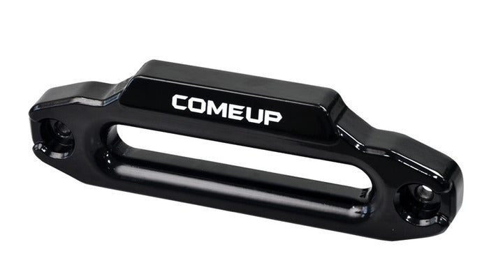 Hawse Fairlead for Seal and DV series - 1" Thick