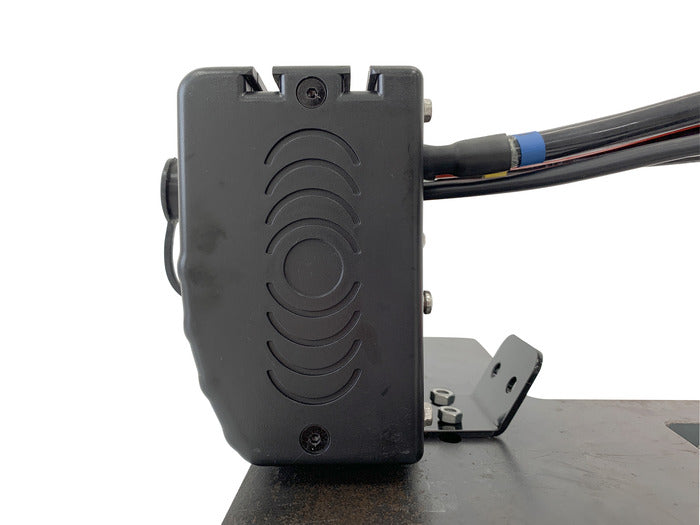 Control Box Bracket - U-Type