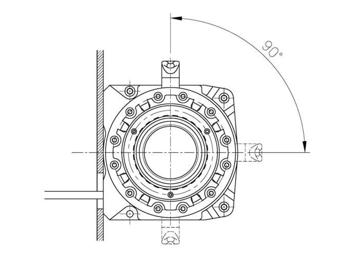 SEAL GEN2 16.5s, 12V Winch