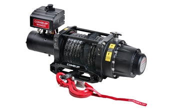 SEAL GEN2 20.0rs, 12V Winch
