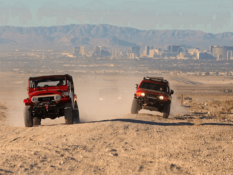 Automotive Winches – COMEUP USA
