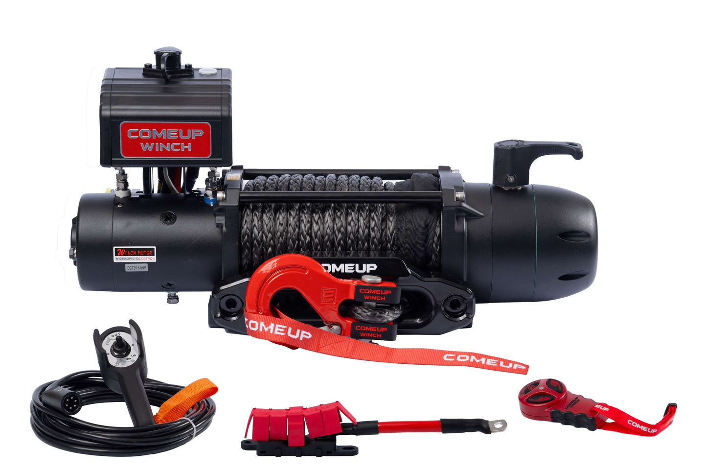 Slim 9.5rs [Trail Edition]