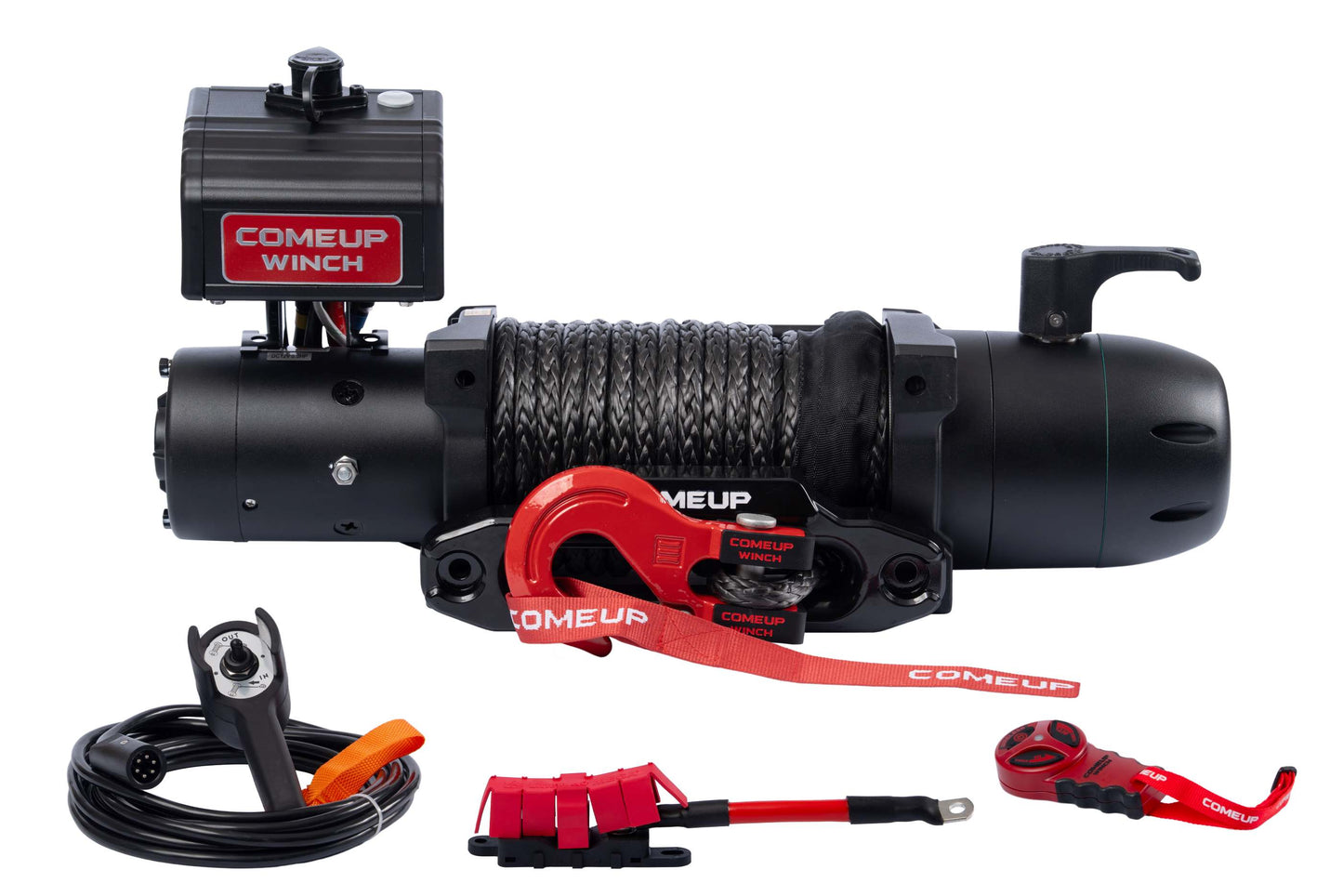 Slim 12.5rs [Trail Edition]