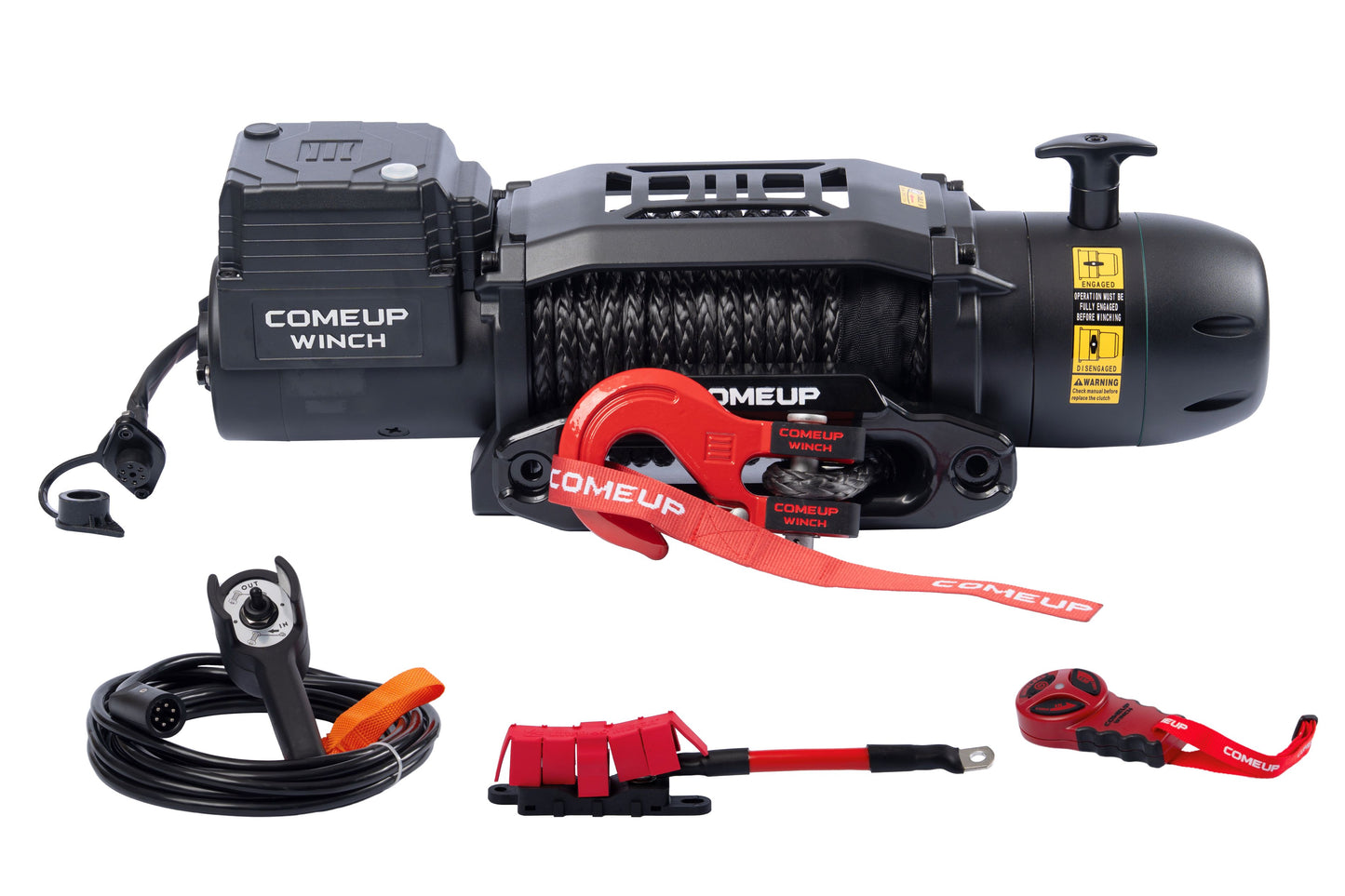 Slim 12.5rsi [Trail Edition]