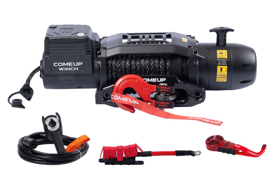 Slim 12.5rsi [Trail Edition]