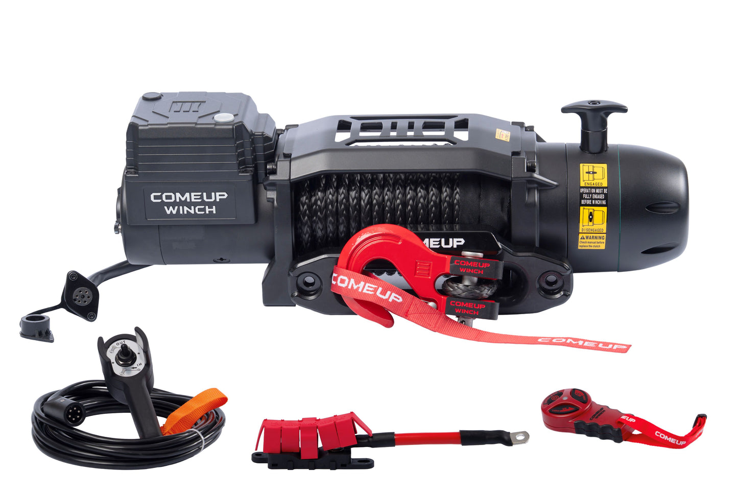 Slim 9.5rsi [Trail Edition]