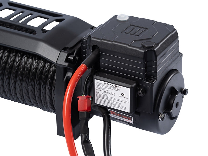 Slim 12.5rsi [Trail Edition]