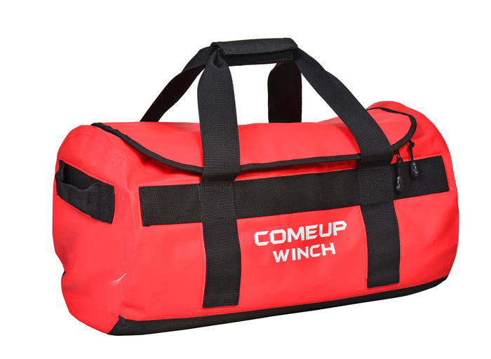COMEUP Recovery bags 16L
