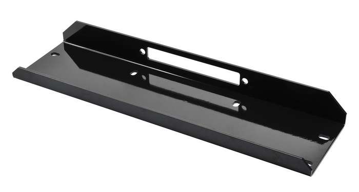 Front Mounting Channel - For DV-9/9i, Seal Series