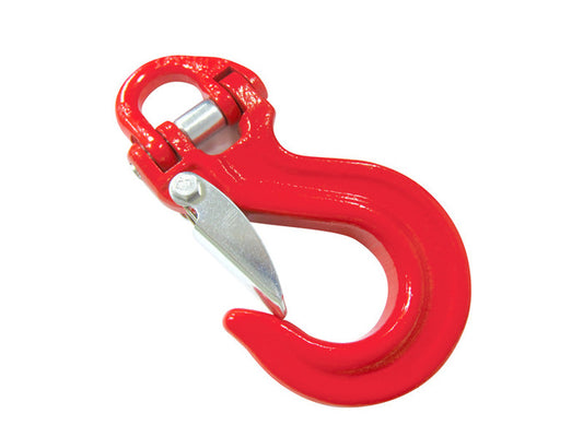 Sling Hook - Red