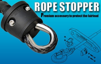 Rope Stopper