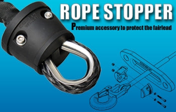 High Modulus Rope Stopper Rope Stopper โ COMEUP USA